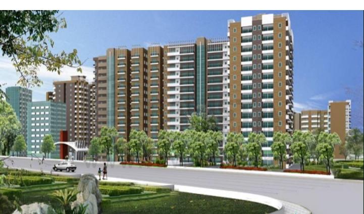 Coban Residences Gurgaon